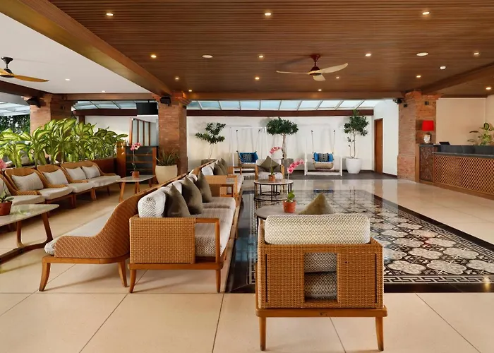 Aston Canggu Beach Resort
